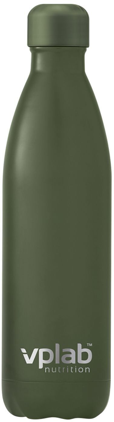 Термо-бутылка VPLAB Nutrition Metal Water Thermo bottle, VP58863 ...