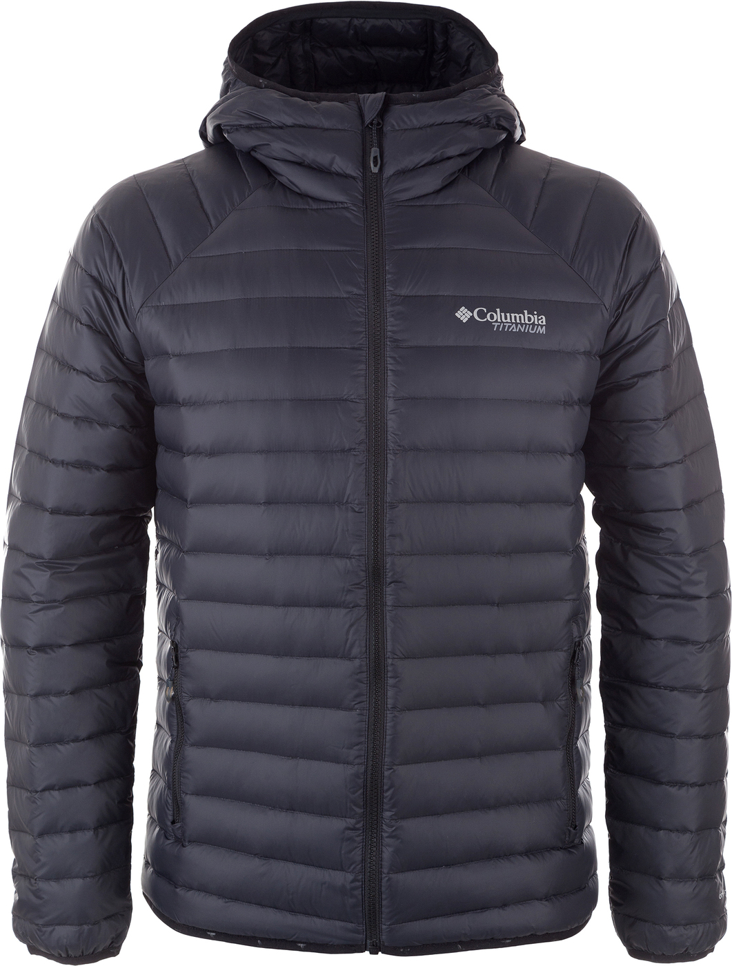 РџСѓС…РѕРІРёРє Columbia Centennial Creek down Hooded Jacket