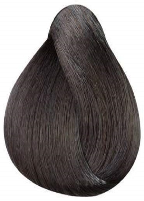 01. интенсивно пепельный. пепельно каштановый эстель. фон fanola. интенсивно пепельный.