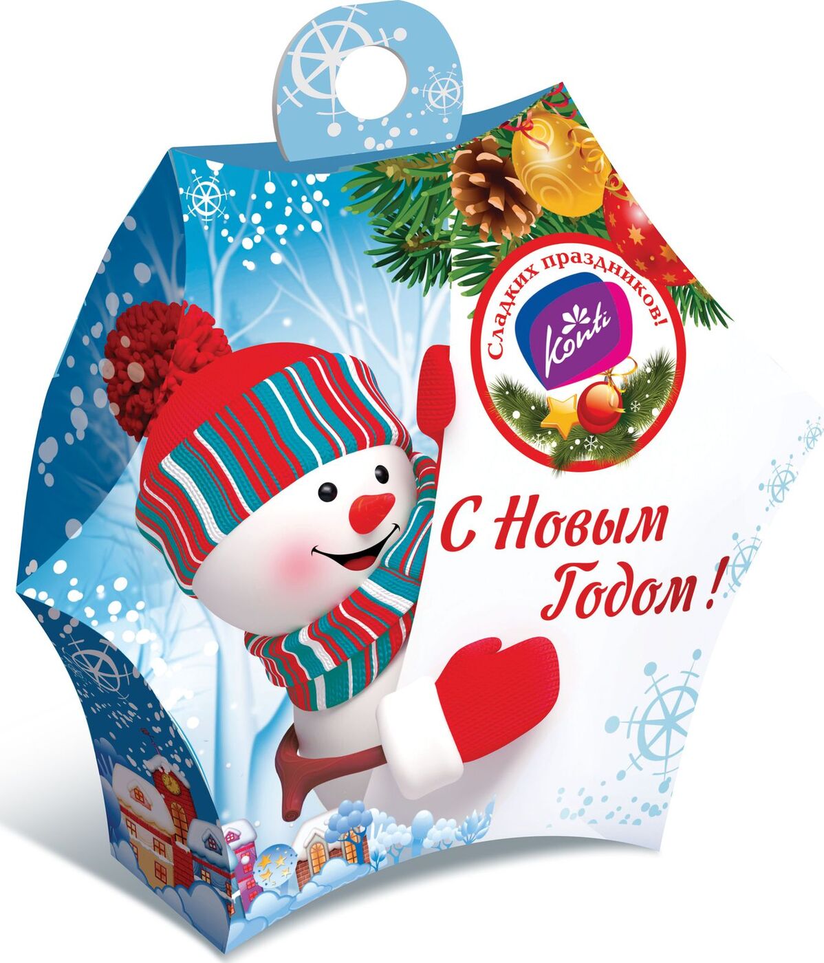 набор кондитерских изделий konti фабрика деда мороза. Konti новогодний подарок. новогодний подарок "метель" 200г (конти). подарочный набор konti рюкзачок деда мороза. сладкий подарок конти.