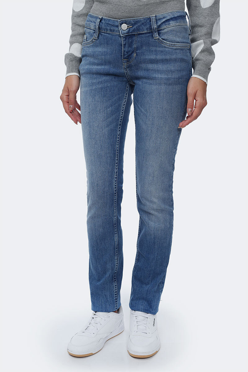 Mustang Jeans Интернет Магазин Официальный Сайт