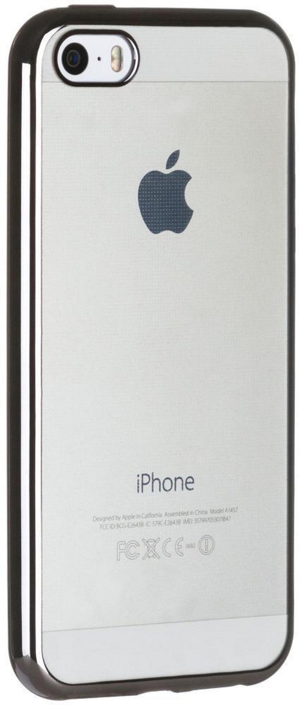 Клип кейс apple для iphone. Бампер для iphone 7 deppa. Apple Grey IBOX. Айфон ml.