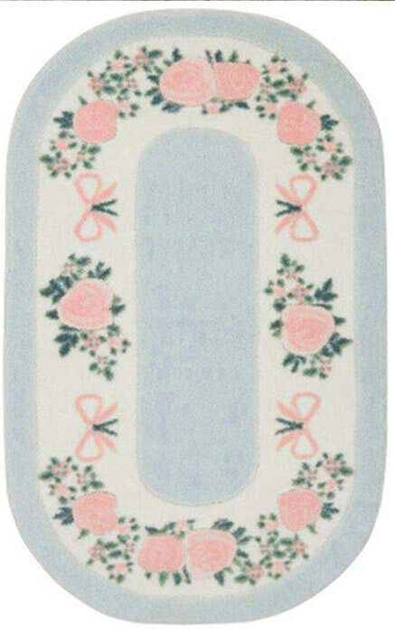 Коврик для ванной Confetti Bella