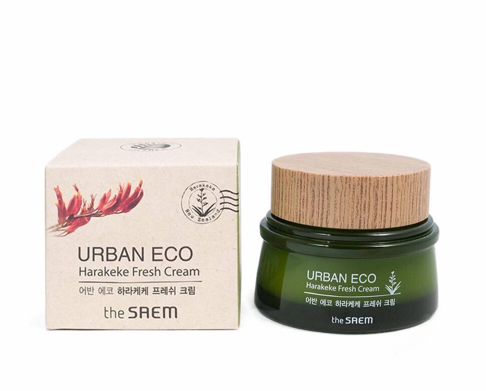 Urban eco harakeke cream. Urban Eco Harakeke Fresh Cream. Крем the Saem Urban Eco Harakeke Cream. The Saem Urban Eco Harakeke Fresh Cream. Крем питательный с экстрактом новозеландского льна Urban Eco Harakeke Cream.