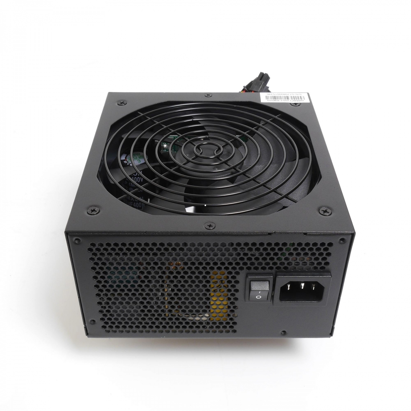 Блок Питания Deepcool Pq750m Купить