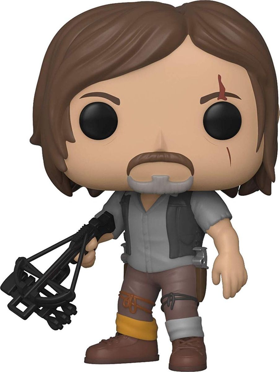 funko the walking dead