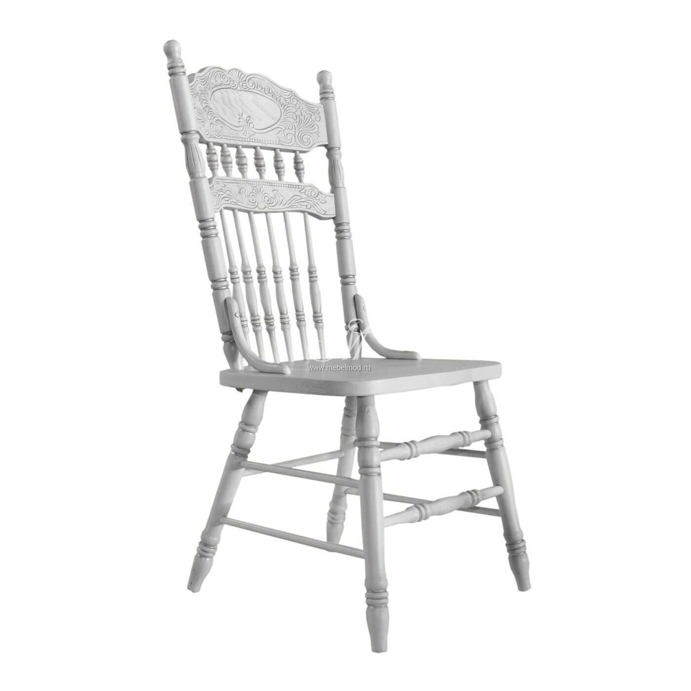 Деревянный стул CCKD-828-S