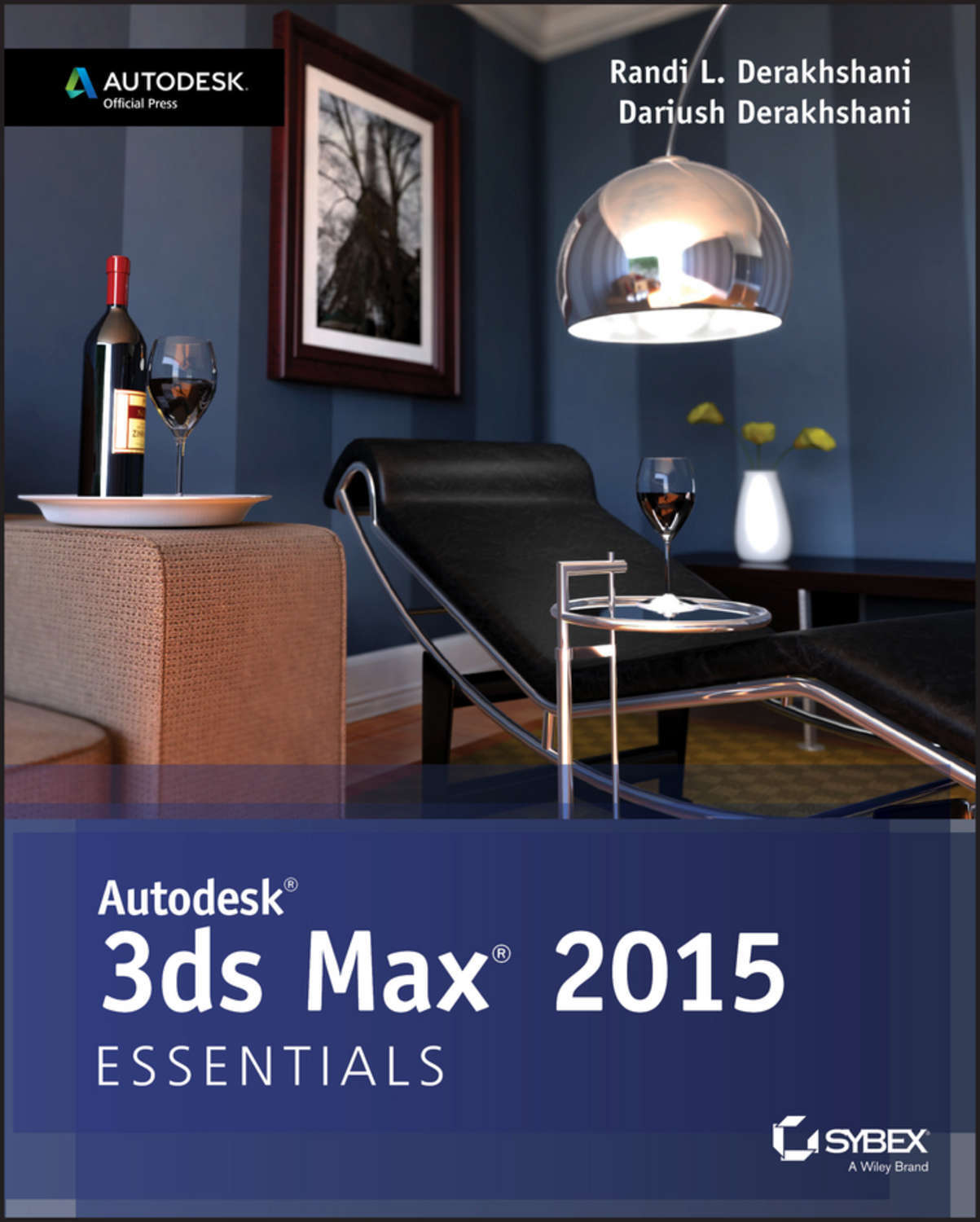 autodesk 3ds max 2015 tutorials