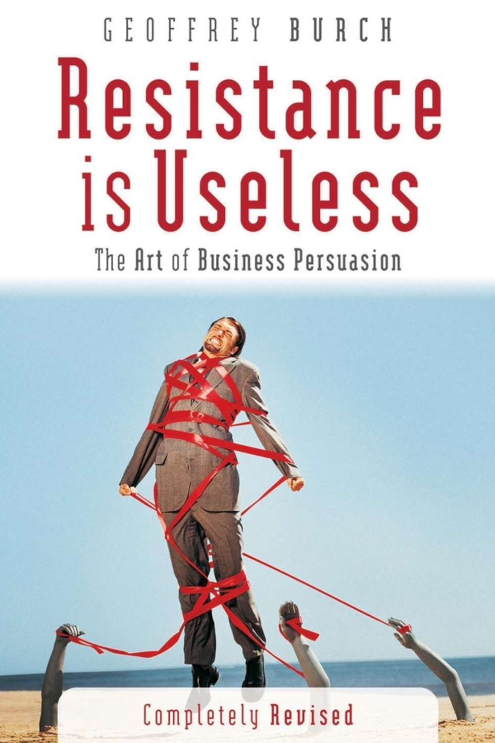 Цифровая книга "Resistance is Useless. 