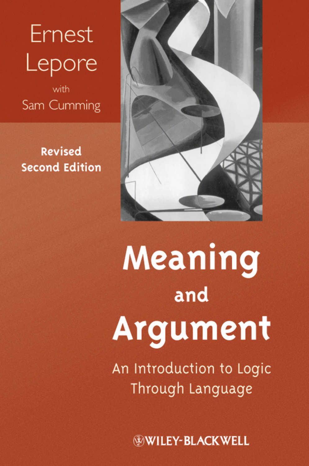 Logic language. Philosophy of Logic. Argument meaning.