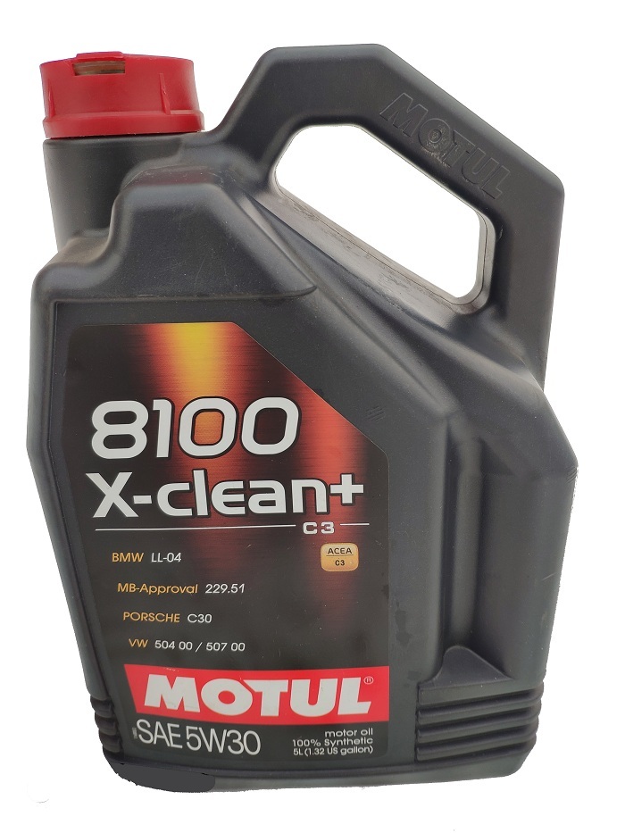 Motul X Clean Fe 5w30 Купить