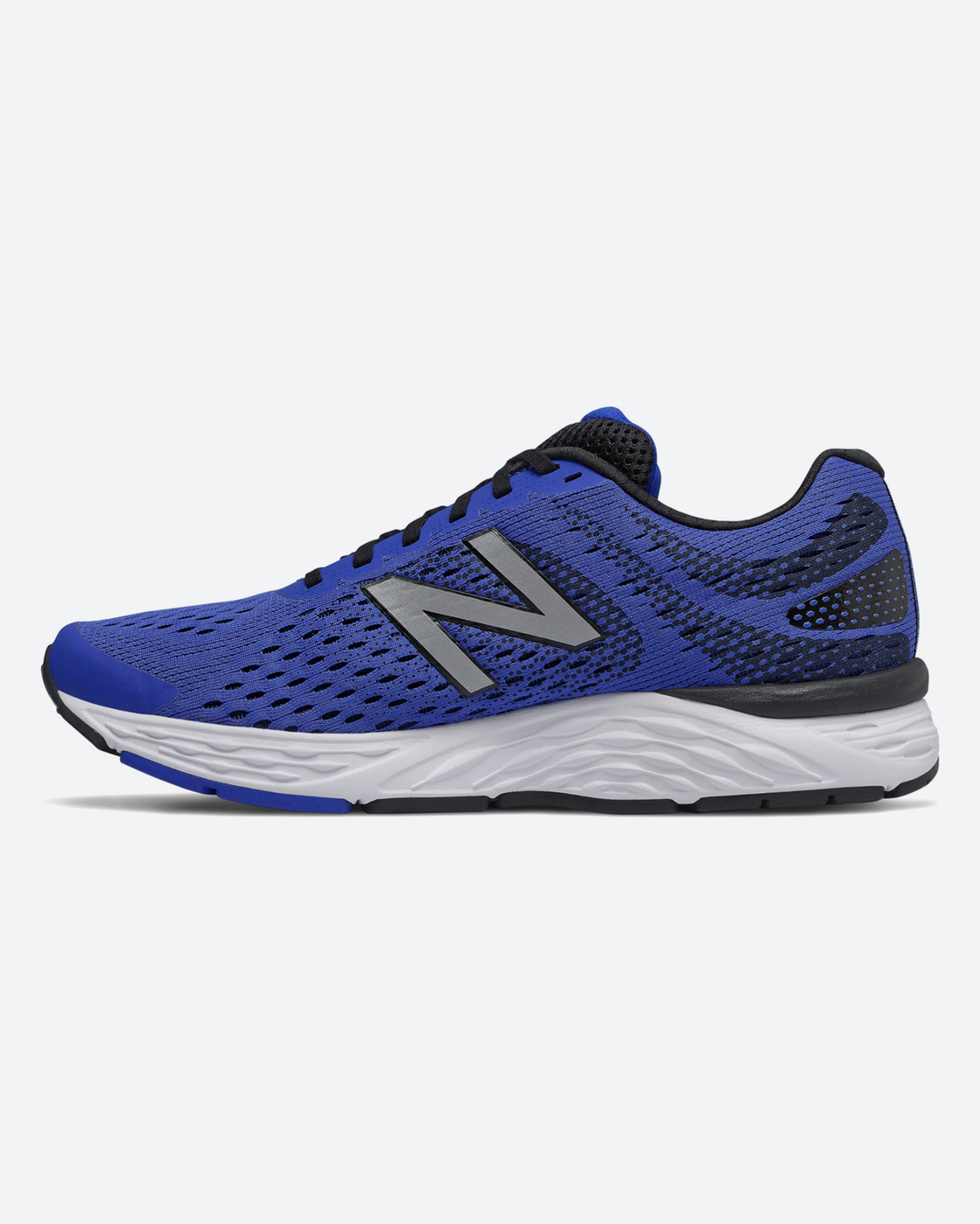 new balance womens w680 v6 neutral running shoes