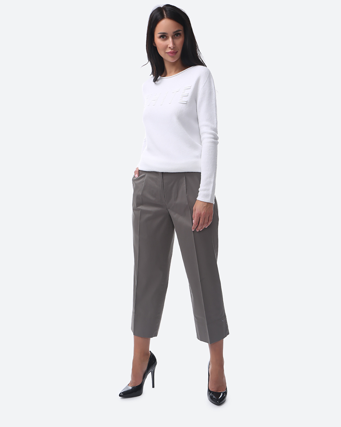 Брюки Gerry Weber Интернет Магазин