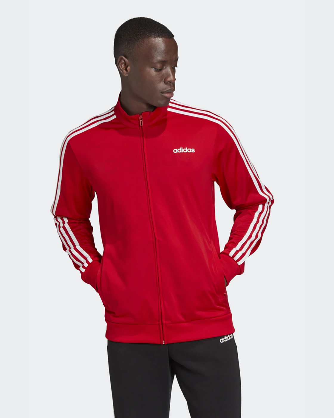 Adidas Essentials олимпийка