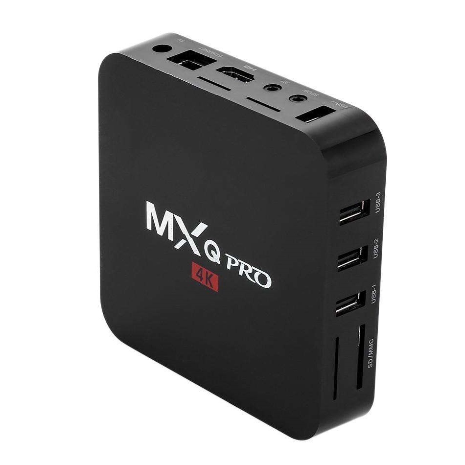 Sv6051p mxq pro firmware