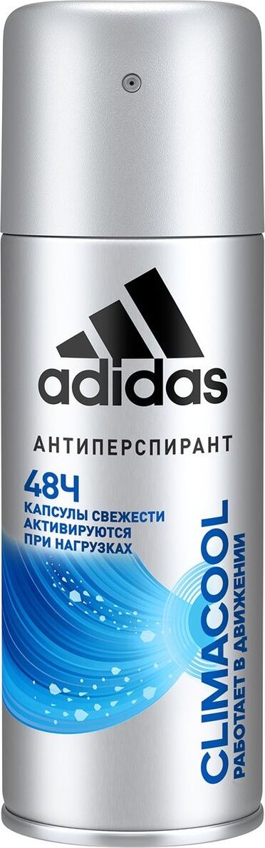 Adidas climacool antiperspirant online