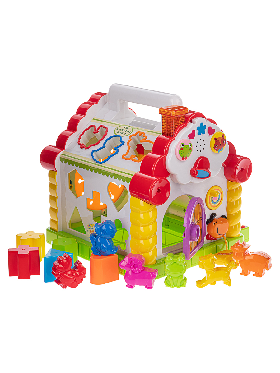 Бизиборд теремок алатойс бб401. Игрушка домик с ключиками и животными. Домик логический теремок полесье. Развивающий теремок. Сортер домик стеллар.