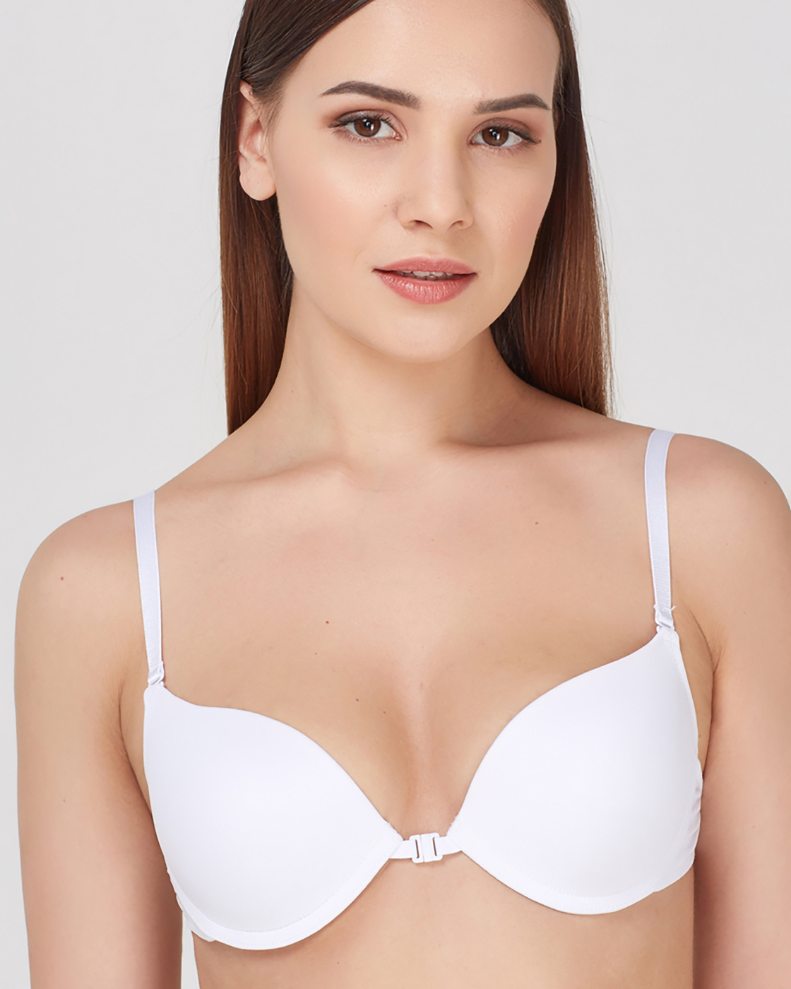 Характеристики Бюстгальтер трансформер, формованная чашка Infinity ...