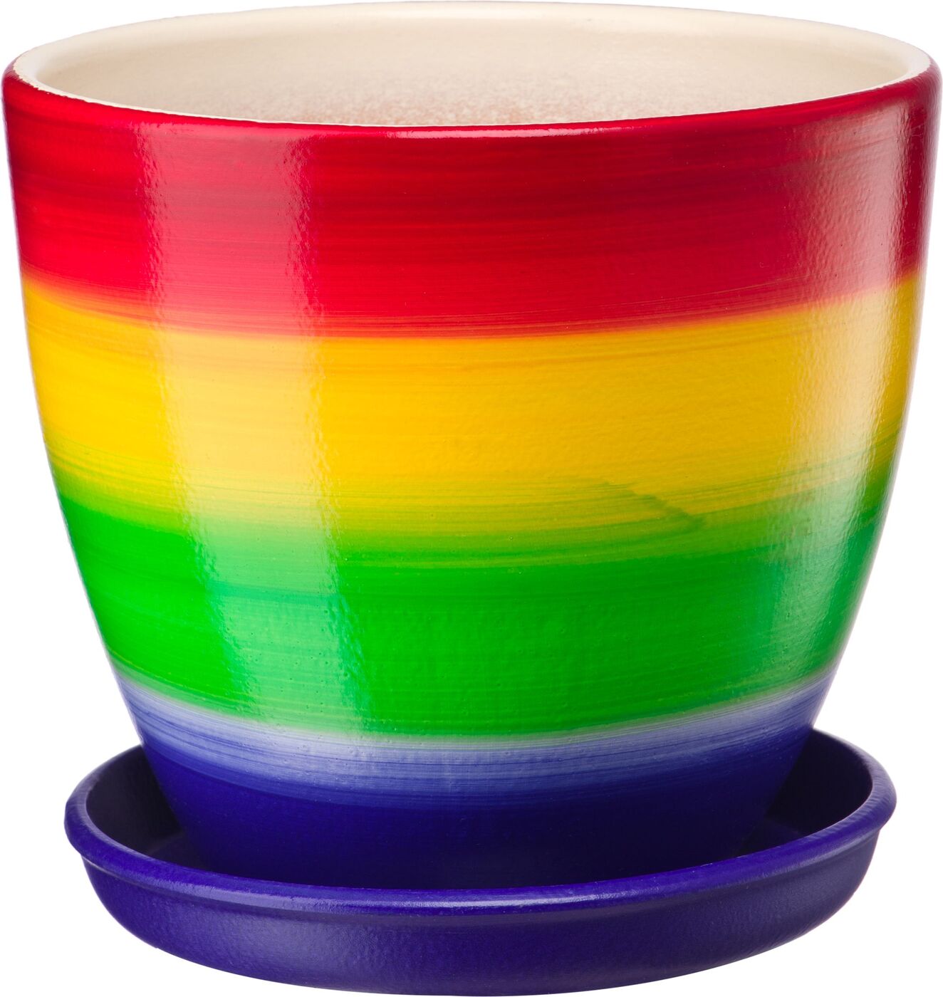 Кашпо уличное Engard, разноцветный — купить в интернет-магазине OZON с ...