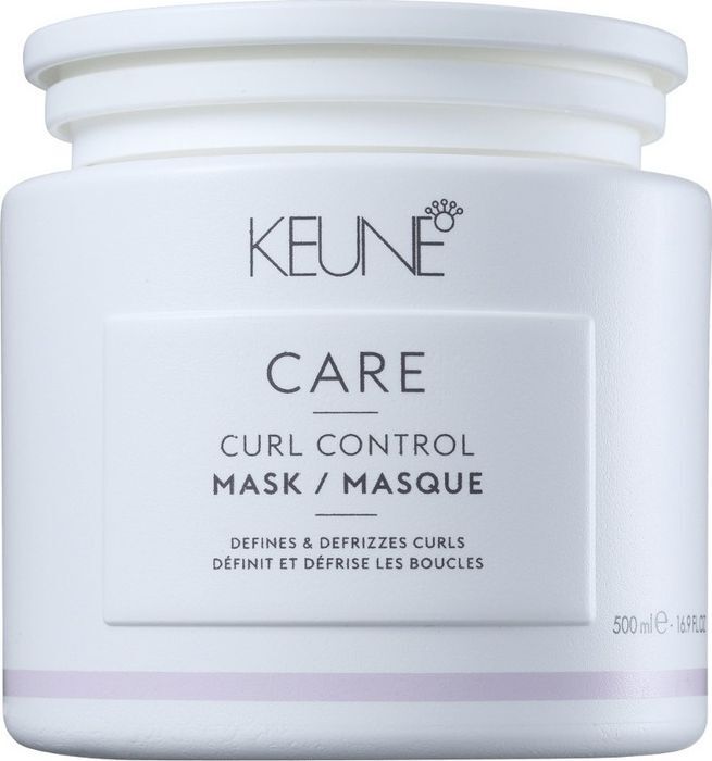 Маска для волос keune care line keratin smoothing treatment