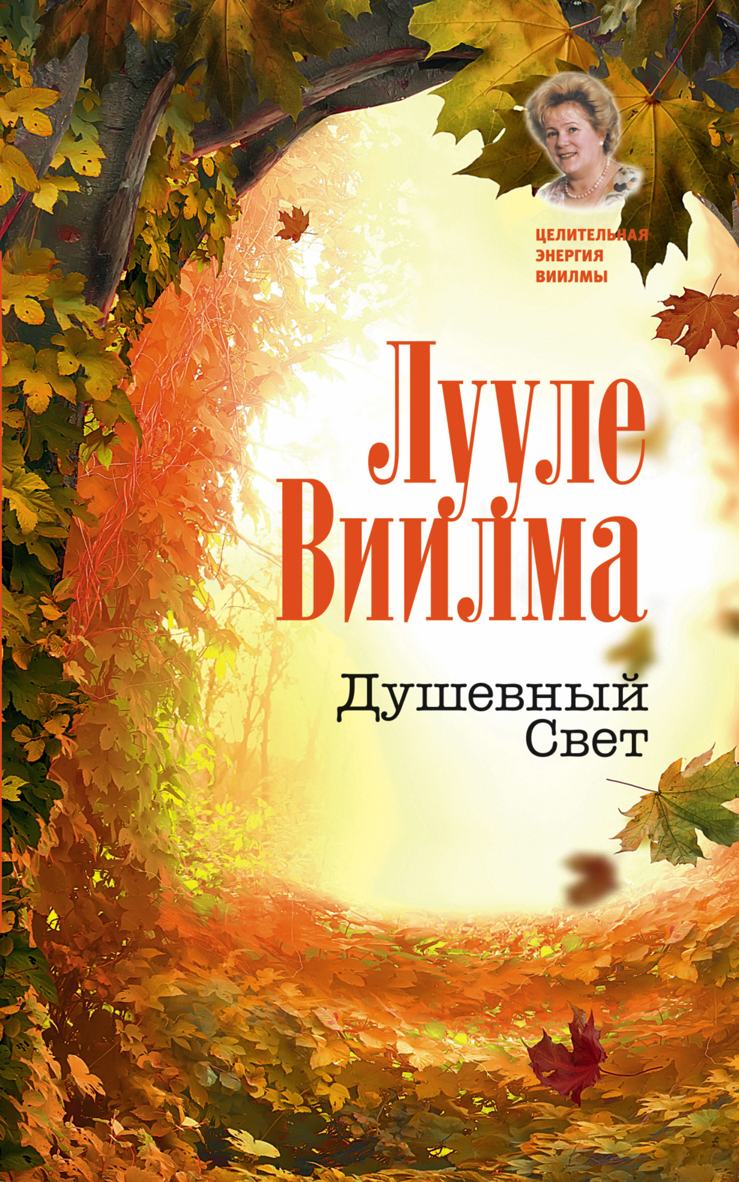 Книга "Душевный Свет" Виилма Лууле – купить книгу ISBN 978-5-17-093296 ...