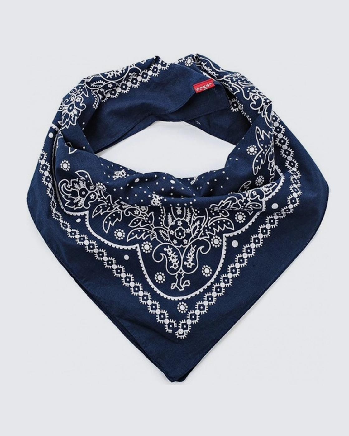 bandana levi's