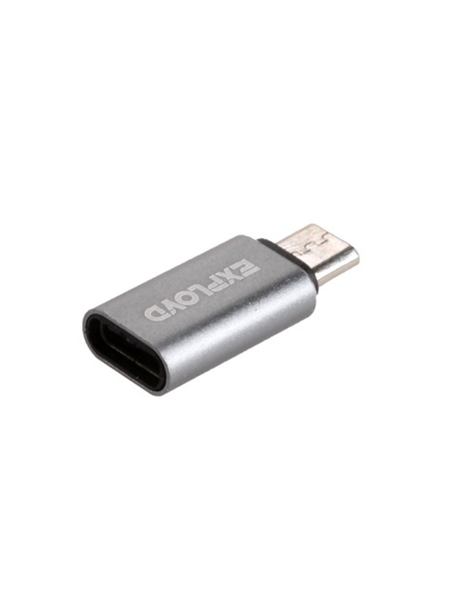 Замена micro usb на type c