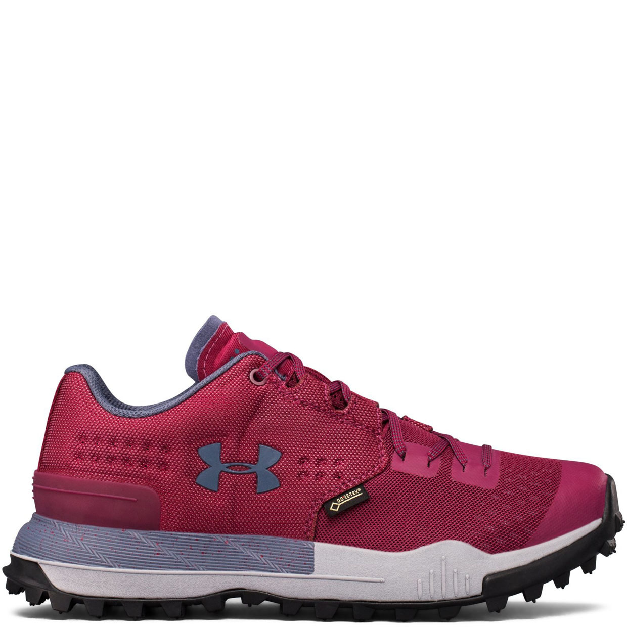 under armour culver low