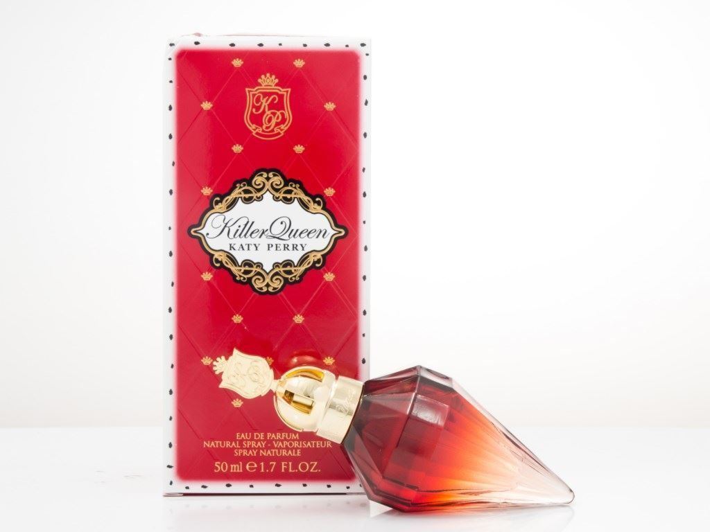 katy perry killer queen 50ml