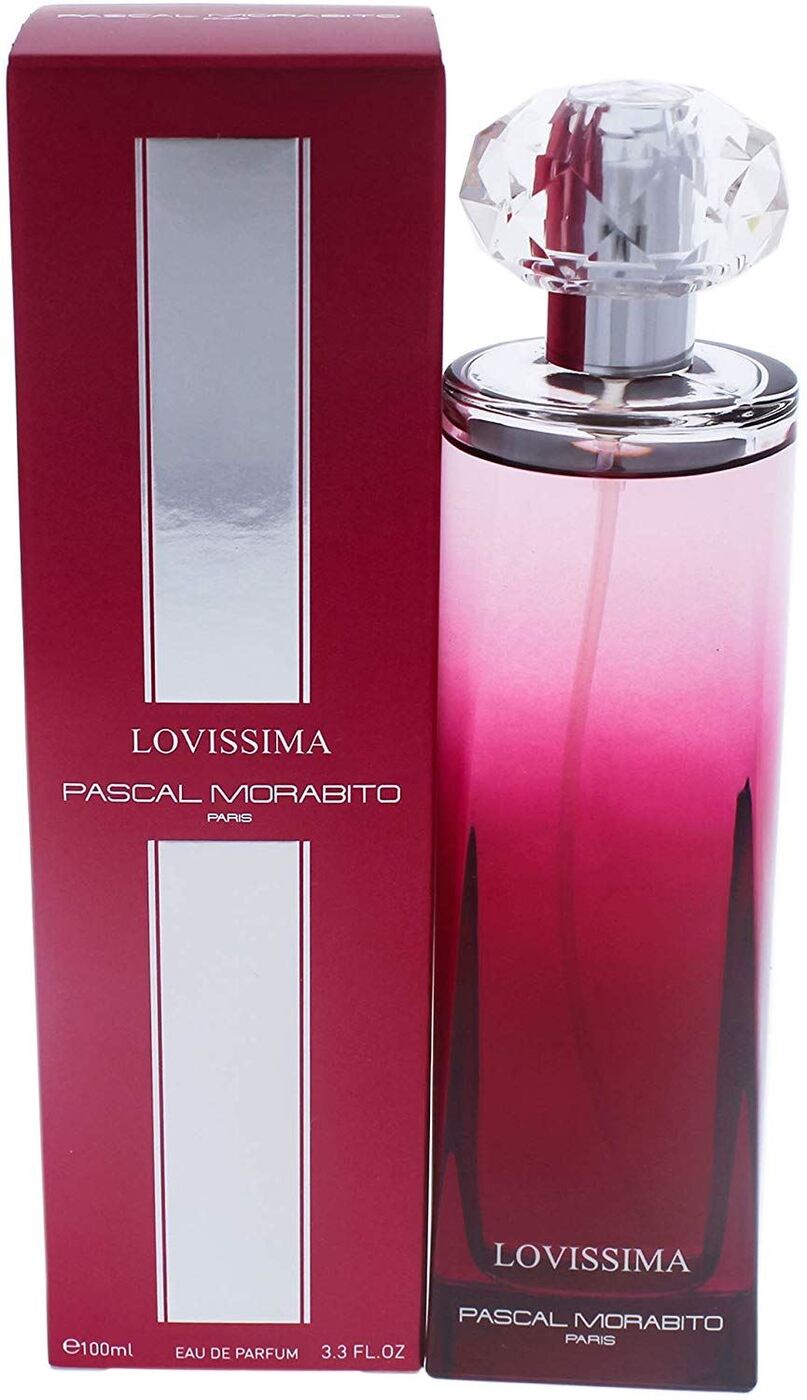 lovissima pascal morabito
