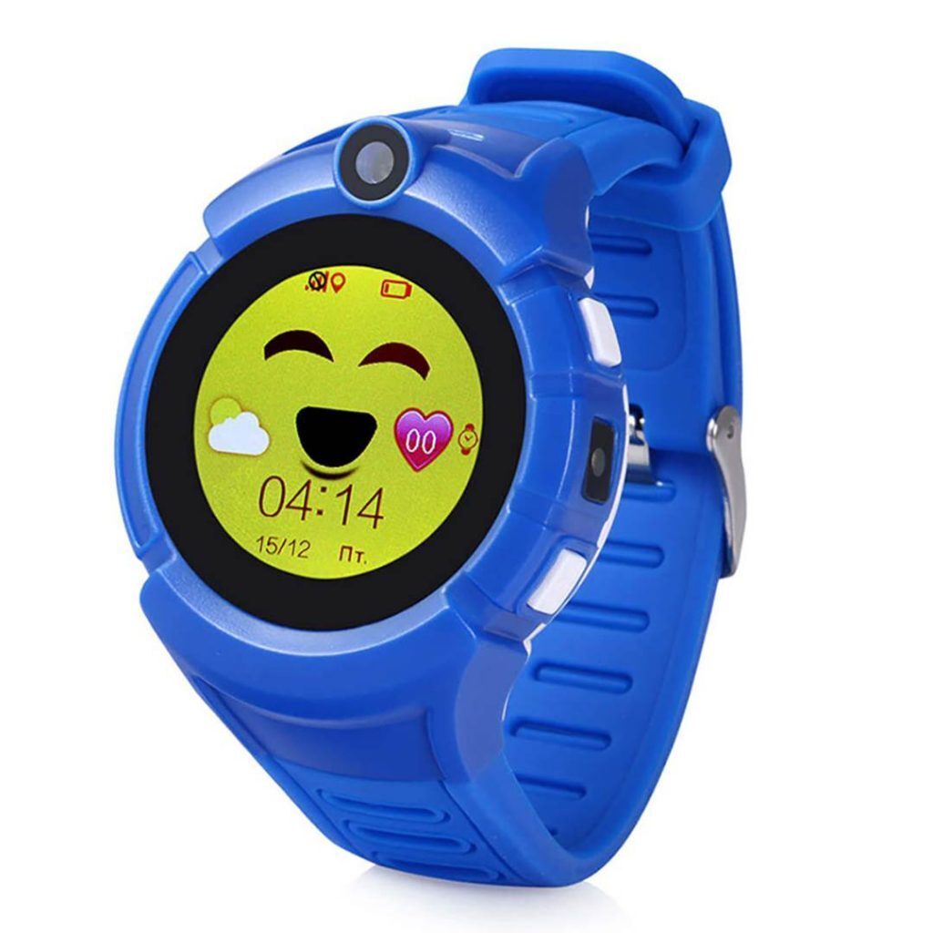 Детские умные часы q610 Smart Baby watch