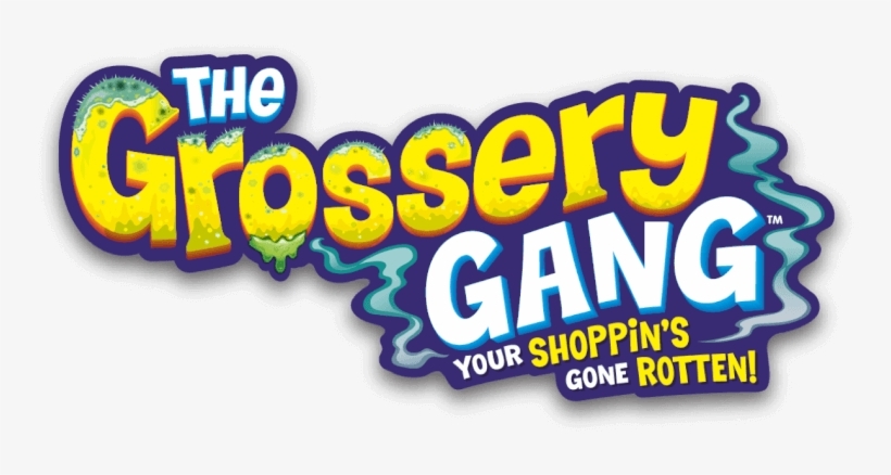 Grossery discount gang pack