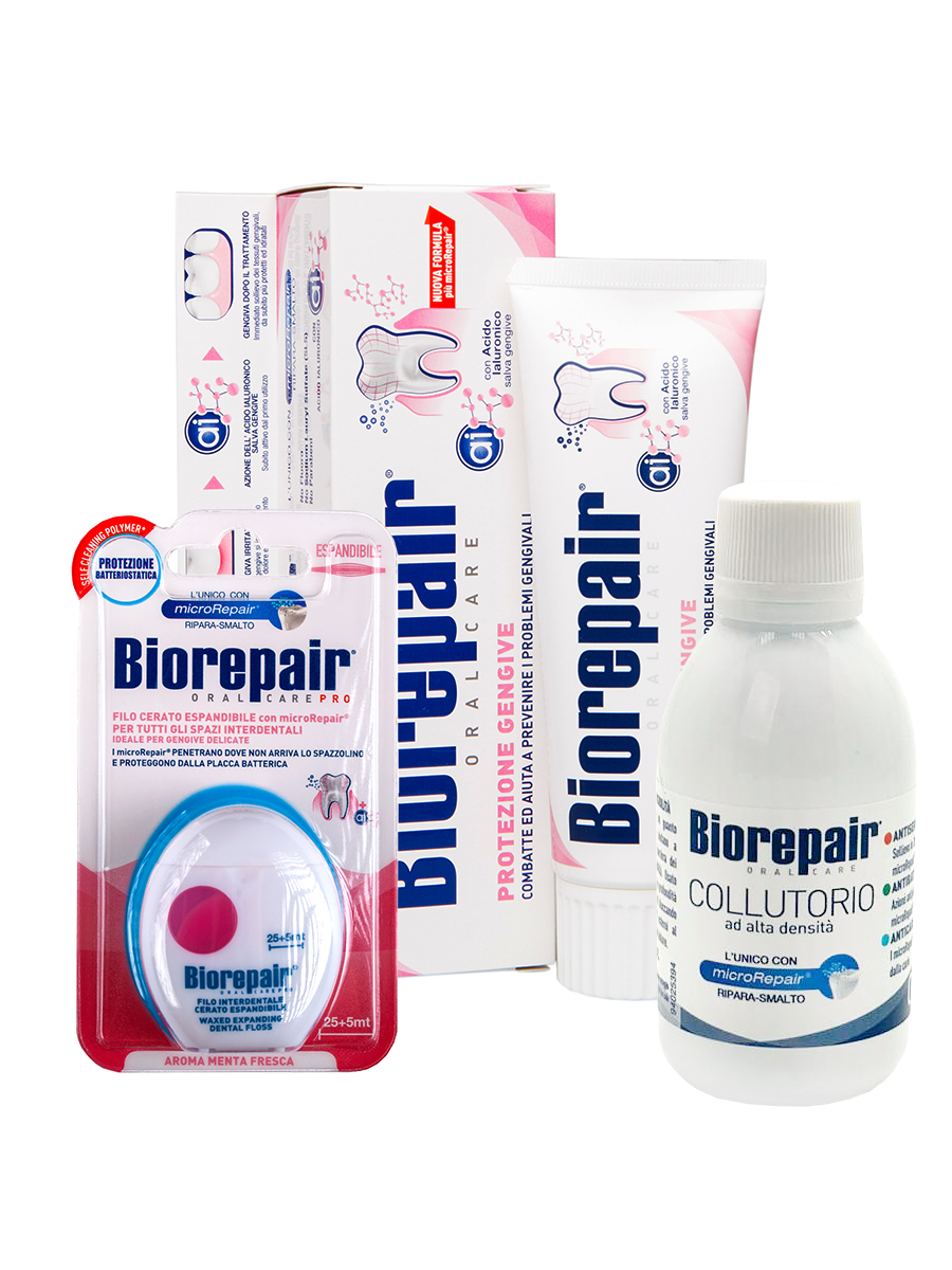 Биорепейр. Ополаскиватель 50 мл Biorepair collutoro. Ополаскиватель Biorepair Mouthwash Gum Protection. Biorepair Gum Protection / Биорепейр зубная паста для защиты десен 75 мл. Биорепейр зубная паста ГУМ Протекшн.