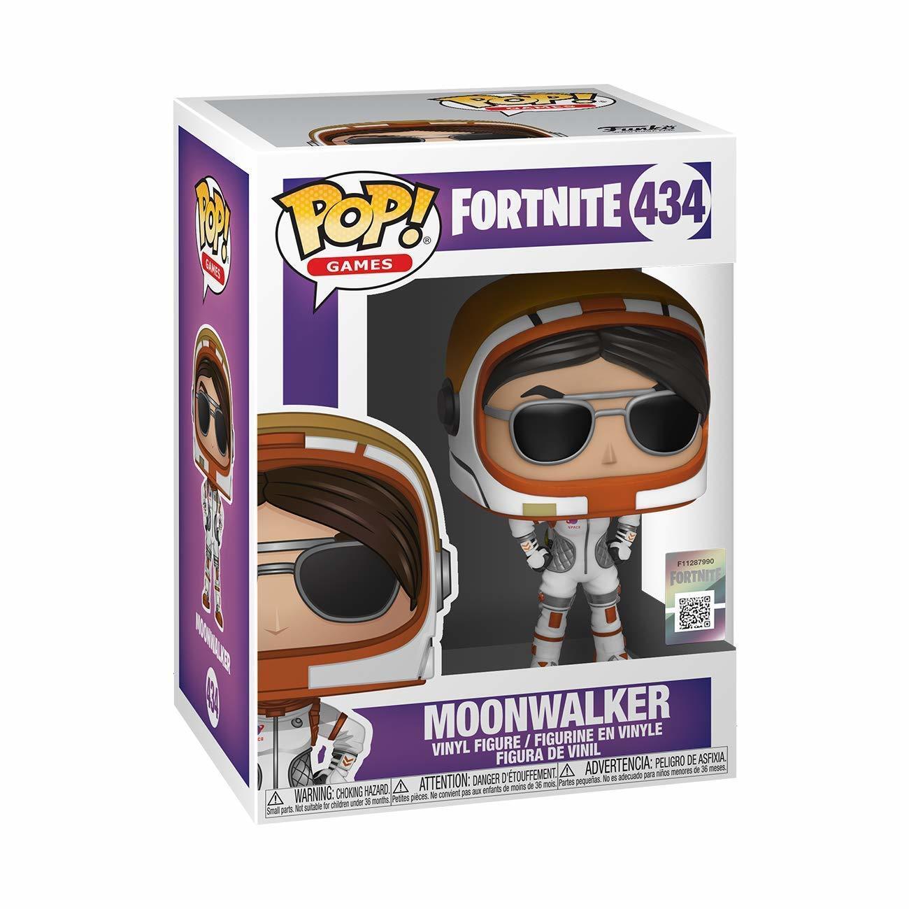 fortnite moonwalker figure