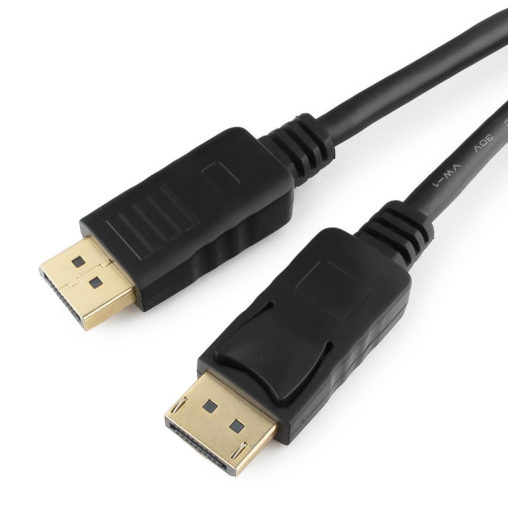 Кабель Displayport 1.2 Купить