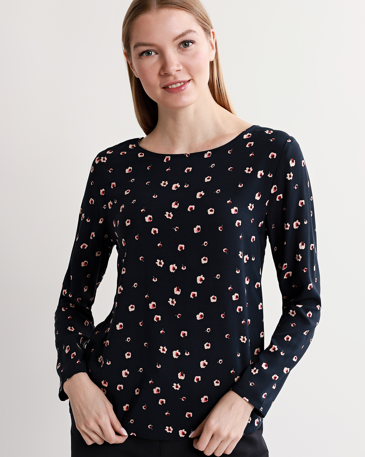 Ichi одежда интернет