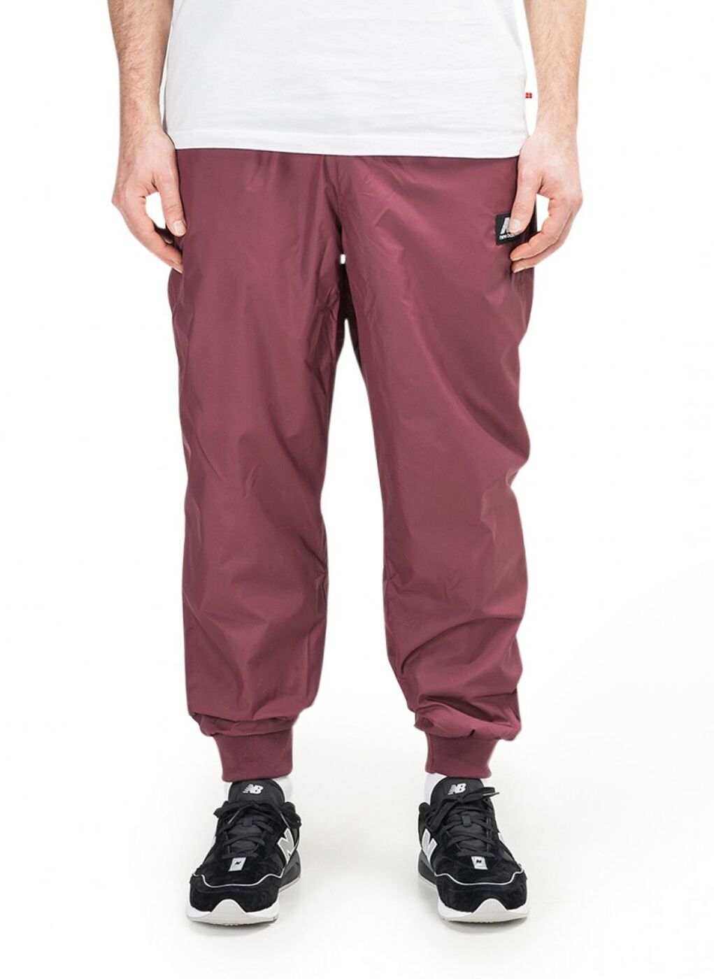 new balance nb athletics archive run pants