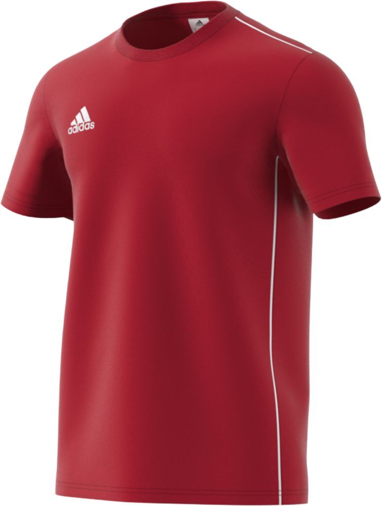 adidas jersey red