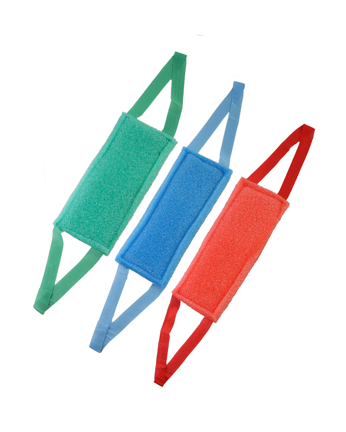 Шахтерская, Мочалка "Шахтерская Радуга" - купить с доставкой по ...