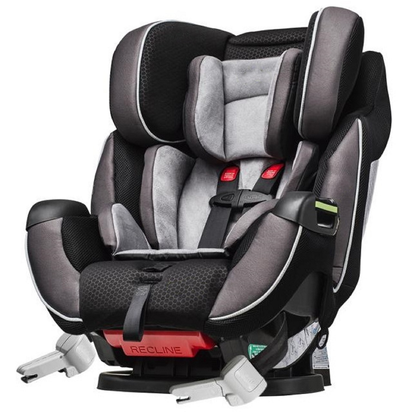 evenflo symphony 3 in 1