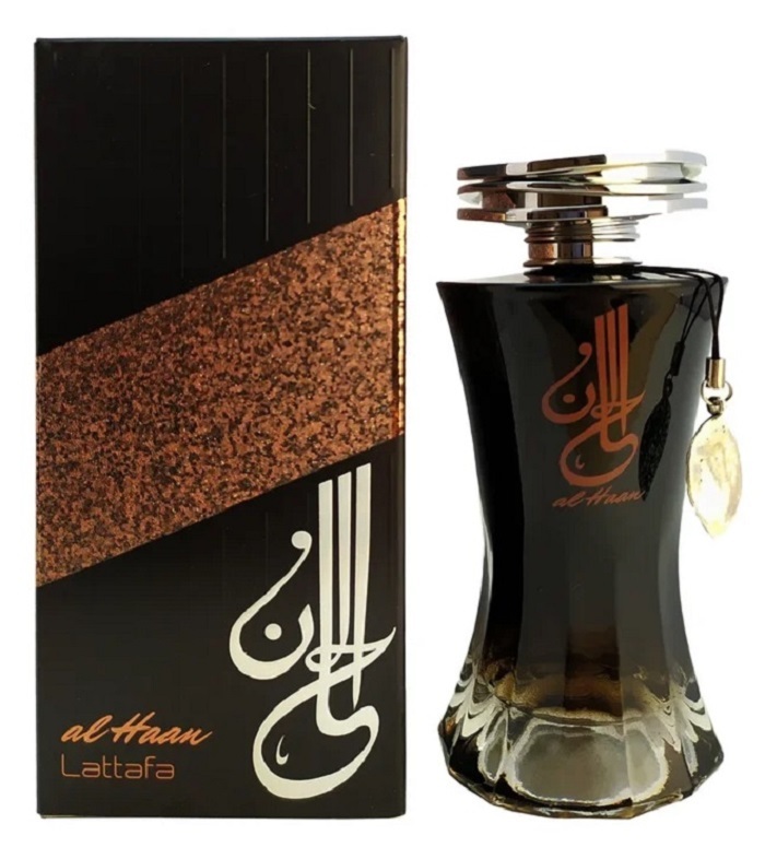 Lattafa perfumes