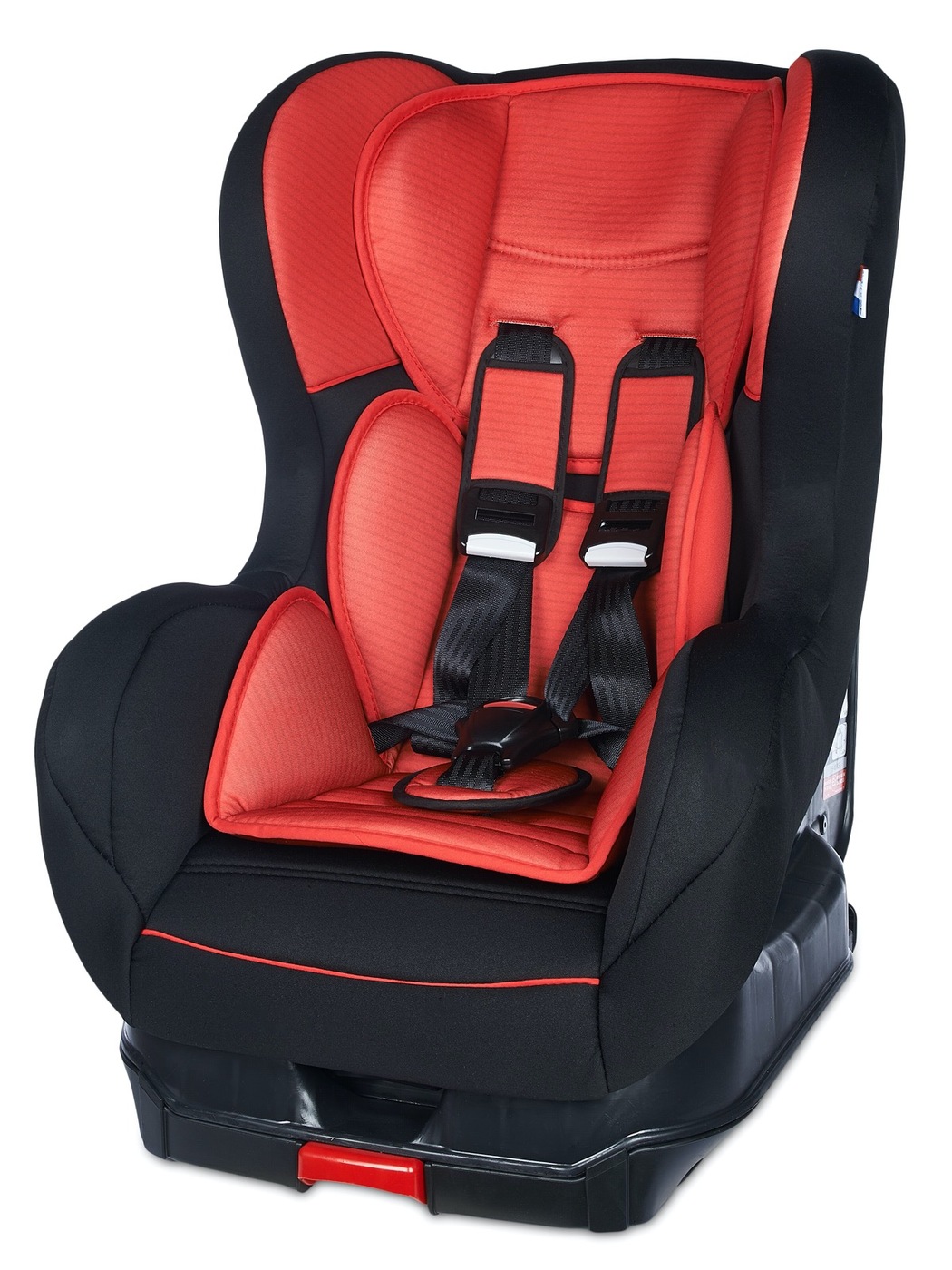 Автокресло Nania Cosmo Isofix Tech