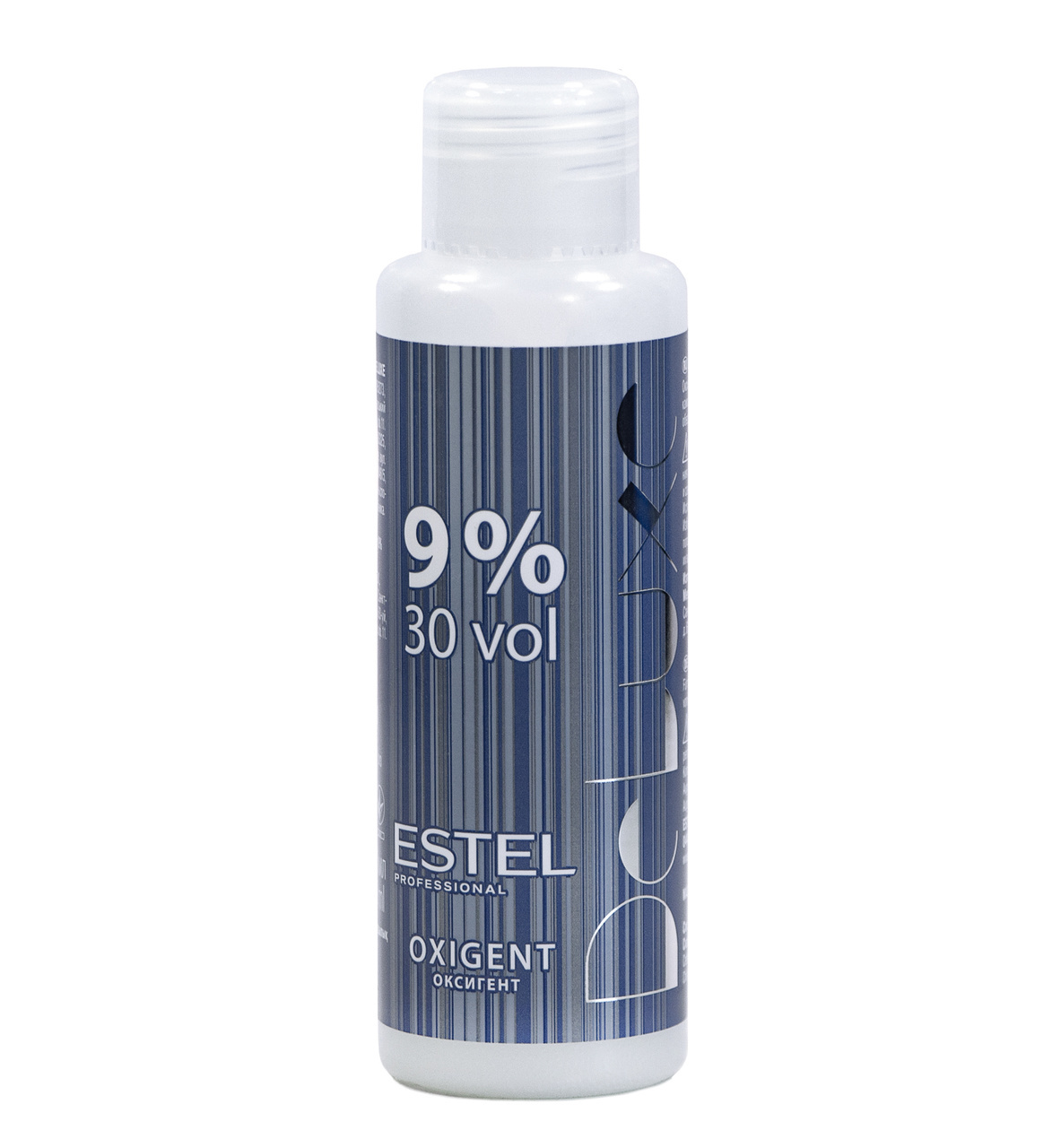 Estel Professional Оксигент De Luxe 9%, 60 мл — купить в интернет ...