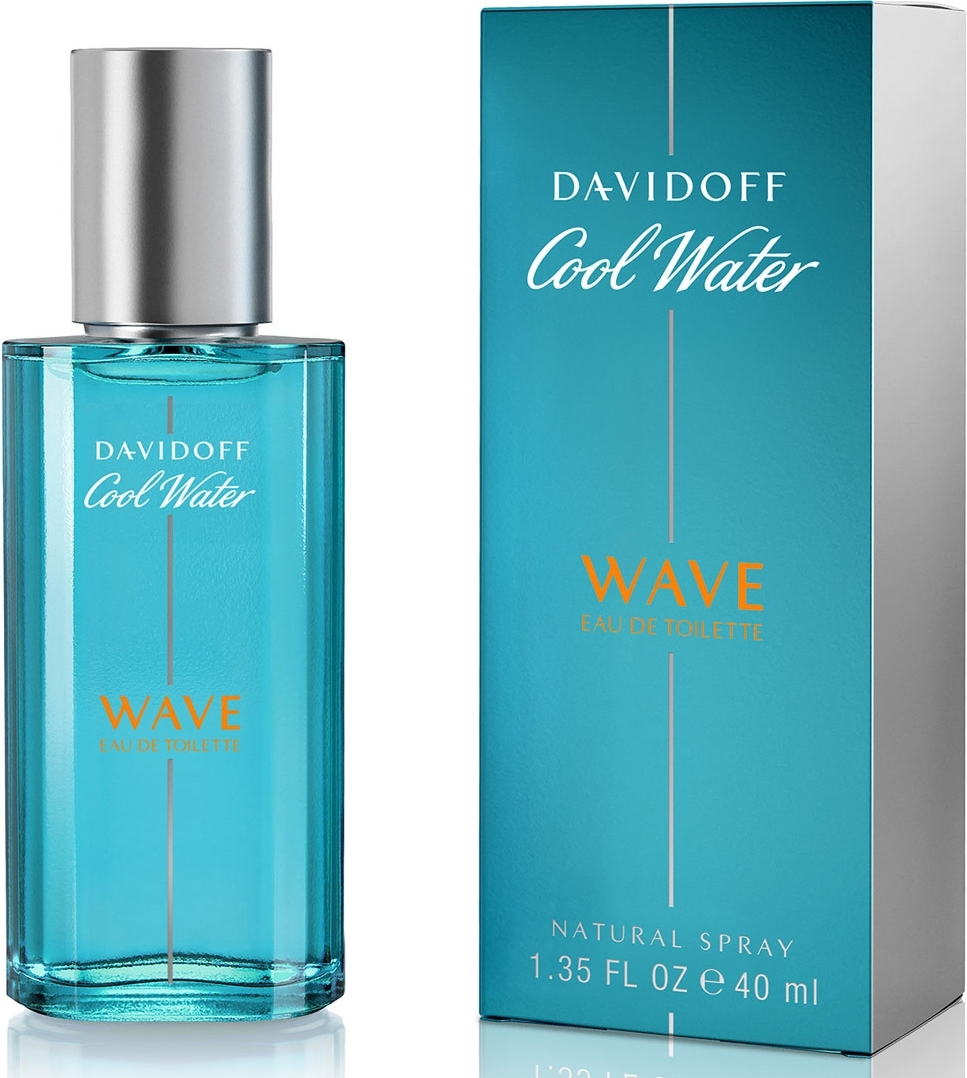 40 ml davidoff cool water