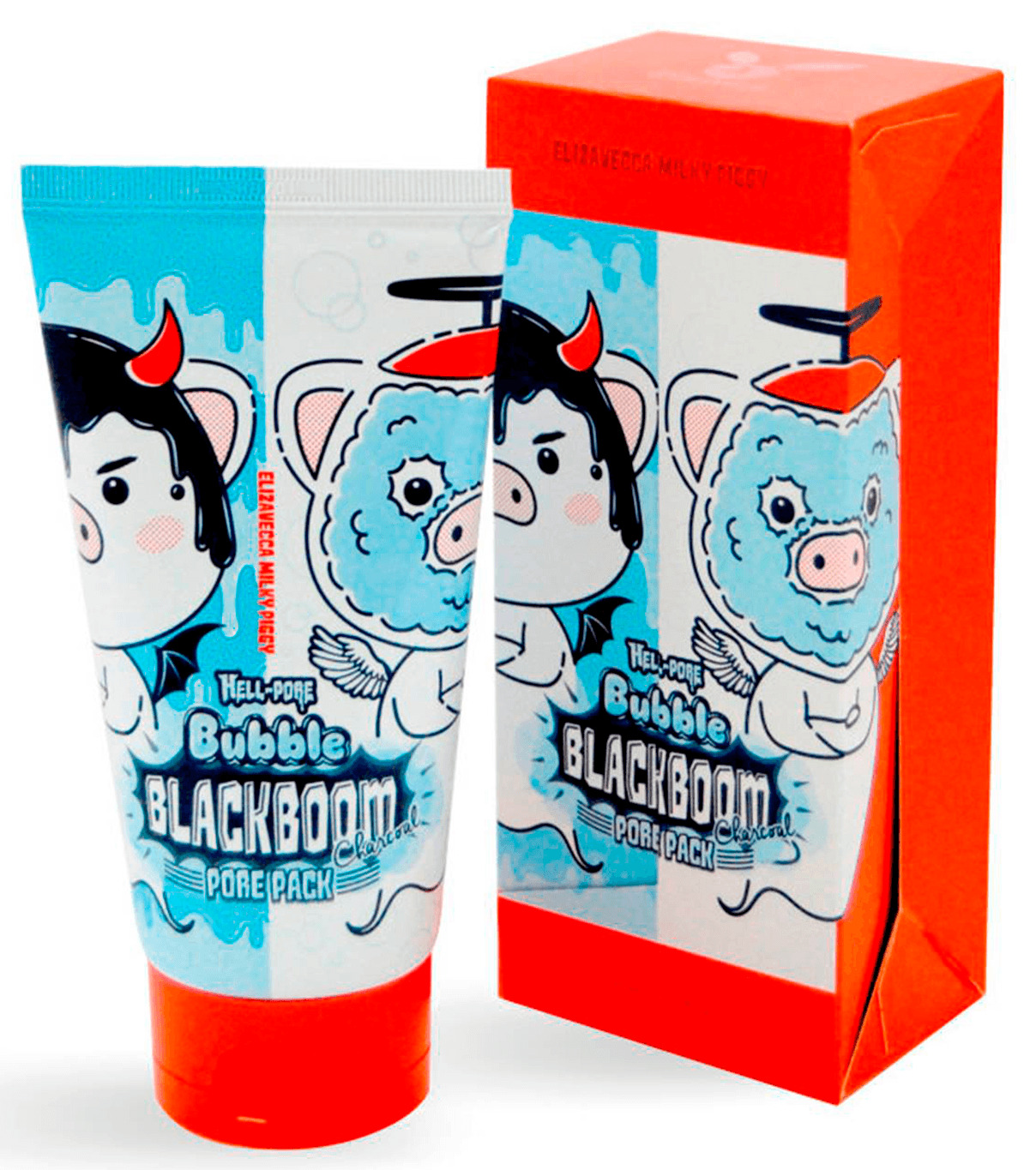 Pore bubble mask. Elizavecca Blackboom Pore Pack. Elizavecca Hell-Pore Bubble Blackboom Pore Pack. Elizavecca Milky Piggy маска для лица кислородная для очищения пор Hell-Pore Bubble 150мл.