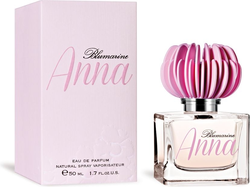 BLUMARINE UNDERWEAR Blumarine Anna Парфюмерная вода 50 мл