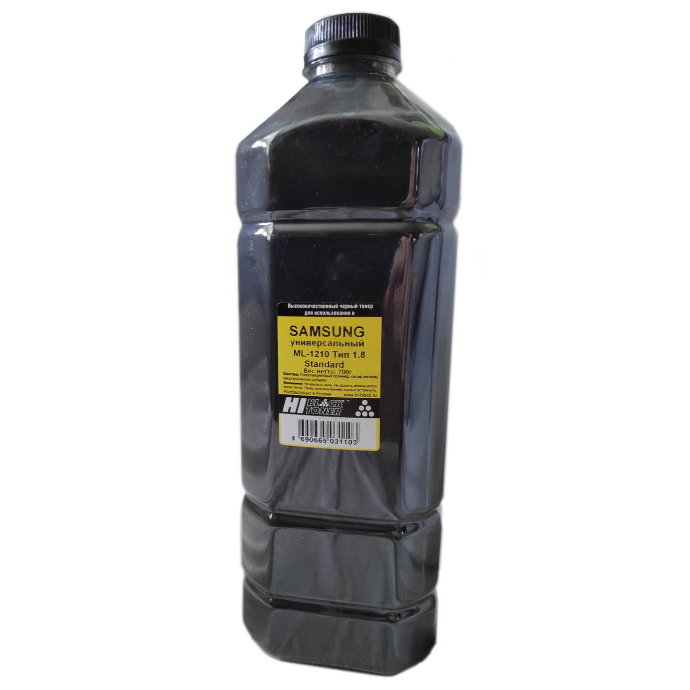 Тонер hi-black samsung 1210 тип 1. Тонер netproduct ml2160, 650 г. Тонер samsung ml-1210. Silver atm tti t109-1. Фл.