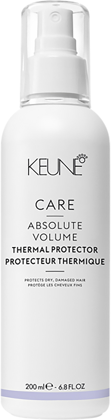 Keune Спрей-термозащита для волос Абсолютный объем Care Absolute Volume Thermal Protector, 200 мл