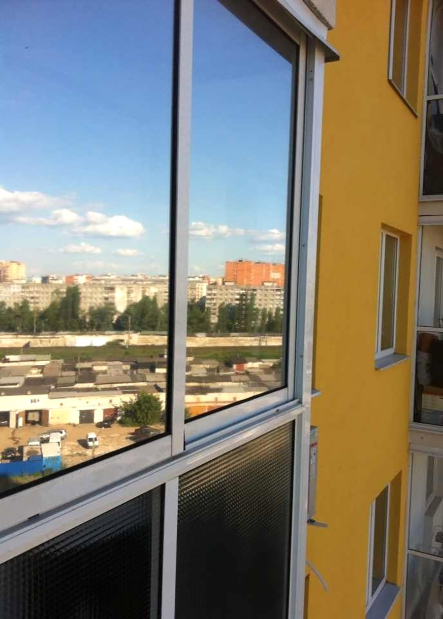Пленка На Балконные Окна Купить Луганск