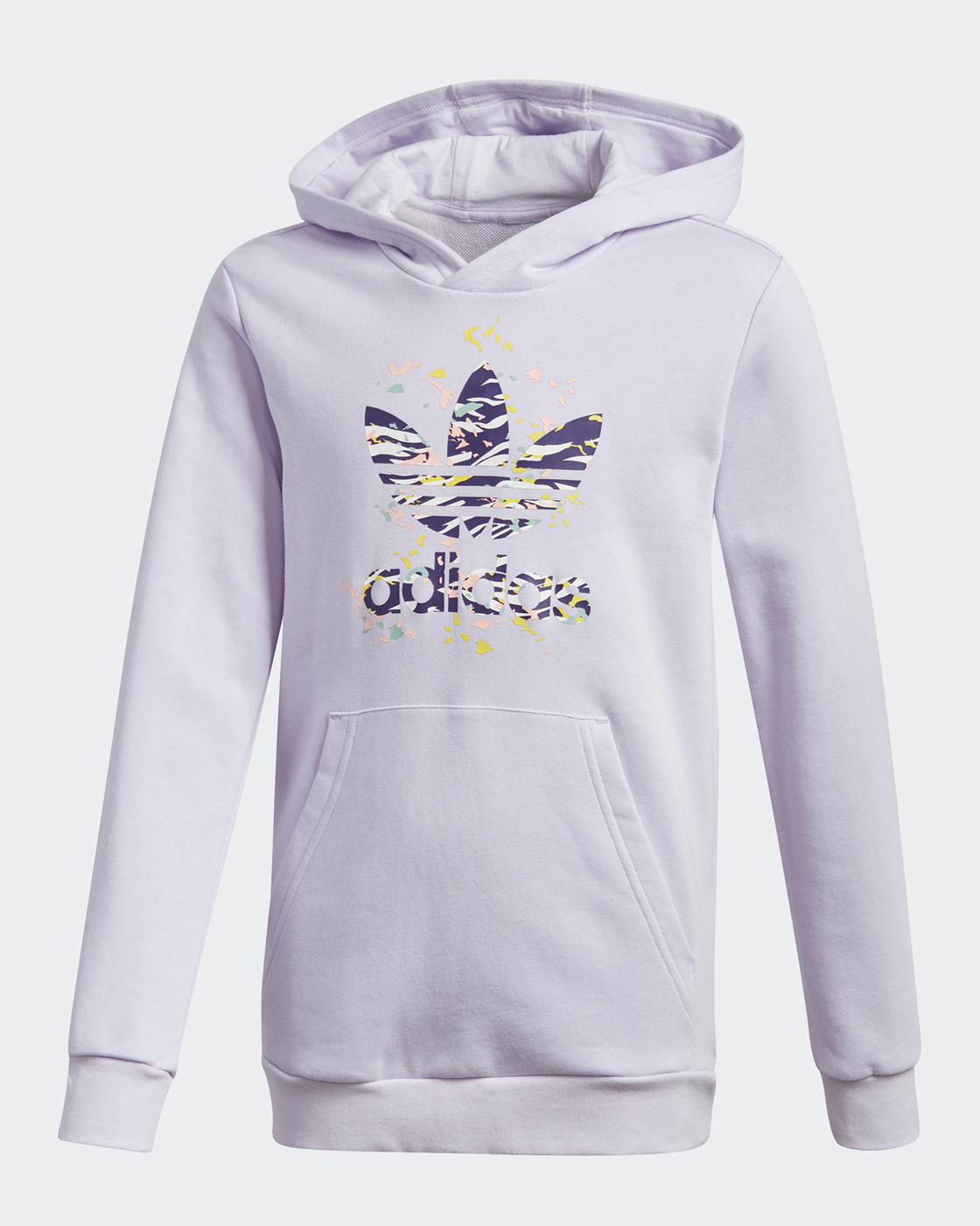 Adidas originals hooded sweatshirt Clearance